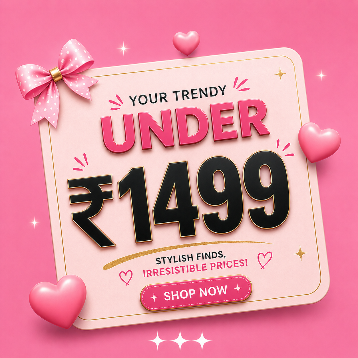 Under 1499