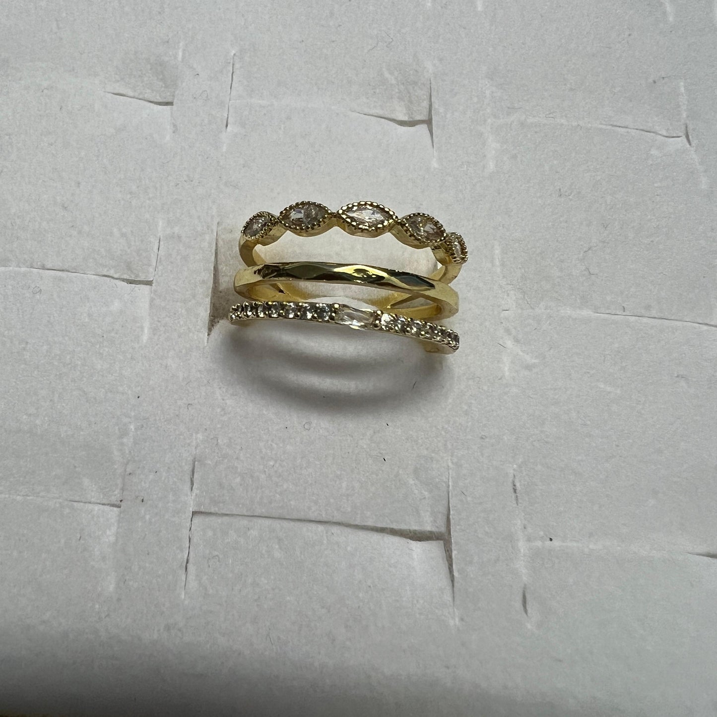 Sparkle Ring