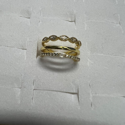 Sparkle Ring